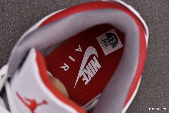 DN3707-160 DN3707-160 Fire (2022) Jordan Red 3 Retro 0804